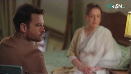 Diyar e Yaar - Episode 06